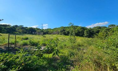 Terreno en Venta – Juana Moza, Tuxpan, Veracruz