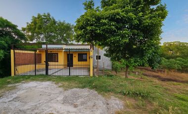 Casa en Venta – Tuxpan, Veracruz