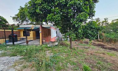 Casa en Venta – Tuxpan, Veracruz