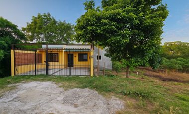 Casa en Venta – Tuxpan, Veracruz