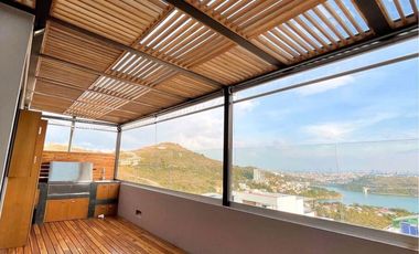 CASA EN LAGO ESMERALDA FRACC AQUA 2