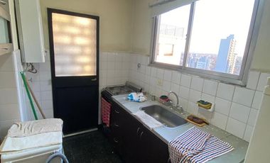 SANTILLI - 14 DE JULIO 10 TORRE 1 PISO 15 DEPTO 6