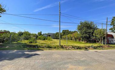 Terreno - Granadero Baigorria