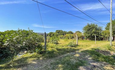 Terreno - Granadero Baigorria