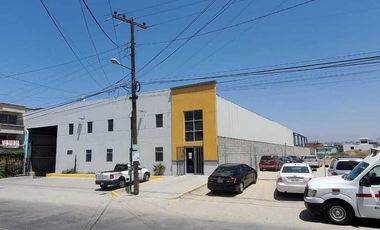 NAVE INDUSTRIAL EN VENTA EN TIJUANA FÁCIL ACCESO VÍA RÁPIDA