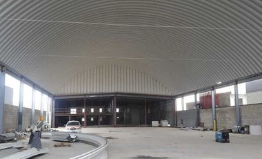 NAVE INDUSTRIAL EN VENTA EN TIJUANA FÁCIL ACCESO VÍA RÁPIDA