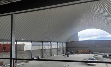 NAVE INDUSTRIAL EN VENTA EN TIJUANA FÁCIL ACCESO VÍA RÁPIDA