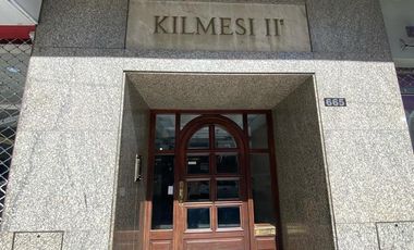 Departamento 2 ambientes en venta en Quilmes Centro