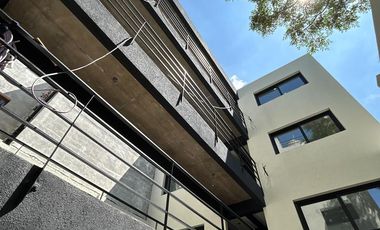 2 amb a estrenar con cochera en San Isidro - excelente orientación