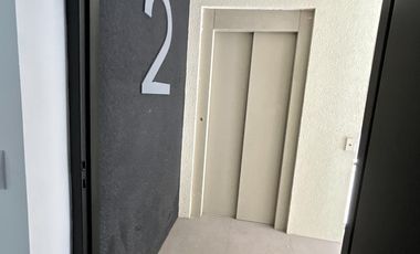 2 amb a estrenar con cochera en San Isidro - excelente orientación