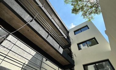 2 amb a estrenar con cochera en San Isidro - excelente orientación