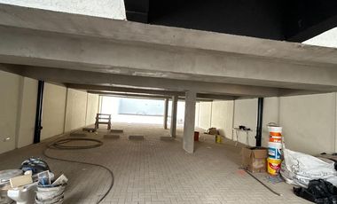 2 amb a estrenar con cochera en San Isidro - excelente orientación