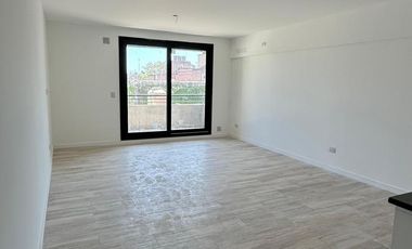 2 amb a estrenar con cochera en San Isidro - excelente orientación