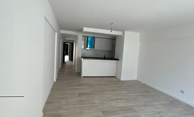 2 amb a estrenar con cochera en San Isidro - excelente orientación