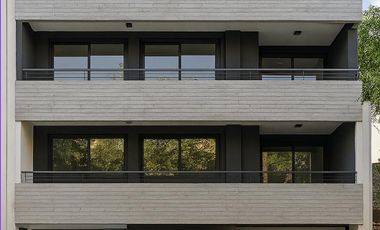 2 amb a estrenar con cochera en San Isidro - excelente orientación