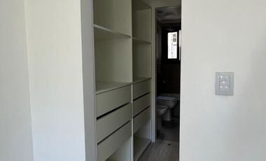 2 amb a estrenar con cochera en San Isidro - excelente orientación