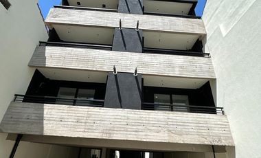 2 amb a estrenar con cochera en San Isidro - excelente orientación