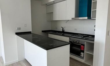 2 amb a estrenar con cochera en San Isidro - excelente orientación