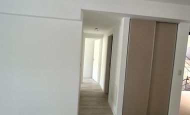 2 amb a estrenar con cochera en San Isidro - excelente orientación