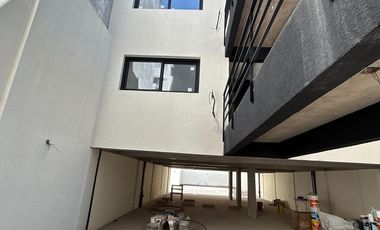 2 amb a estrenar con cochera en San Isidro - excelente orientación