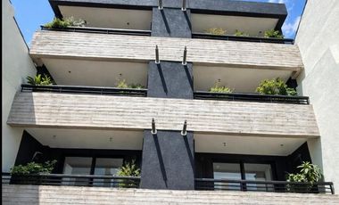 2 amb a estrenar con cochera en San Isidro - excelente orientación