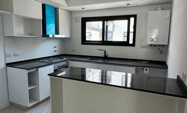 2 amb a estrenar con cochera en San Isidro - excelente orientación