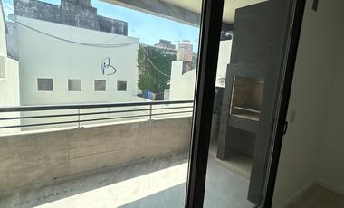 2 amb a estrenar con cochera en San Isidro - excelente orientación