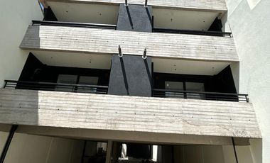2 amb a estrenar con cochera en San Isidro - excelente orientación