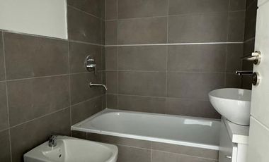 2 amb a estrenar con cochera en San Isidro - excelente orientación