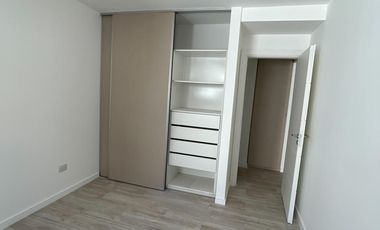 2 amb a estrenar con cochera en San Isidro - excelente orientación