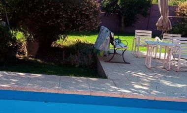 Casa en venta - 1 Dormitorio 1 Baño - Miramar