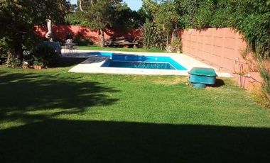 Casa en venta - 1 Dormitorio 1 Baño - Miramar