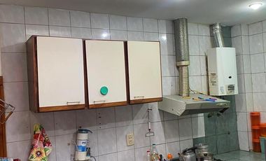 Casa en  lote propio para 2 familias