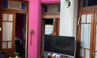 Casa en  lote propio para 2 familias