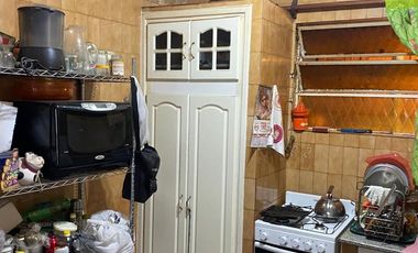 Casa en  lote propio para 2 familias