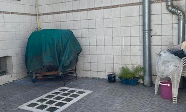 Casa en  lote propio para 2 familias