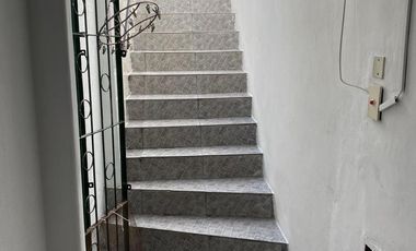 Casa en  lote propio para 2 familias