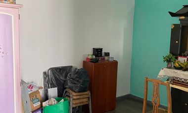 Casa en  lote propio para 2 familias