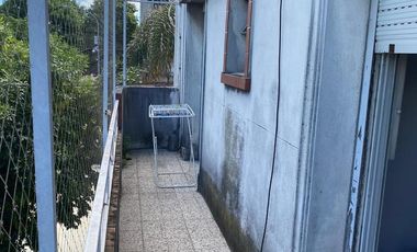 Casa en  lote propio para 2 familias