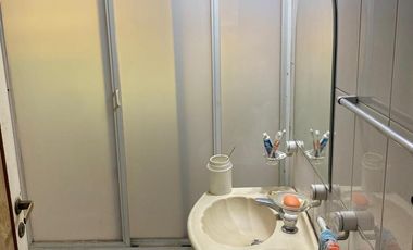 Casa en  lote propio para 2 familias