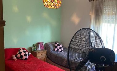 Casa en  lote propio para 2 familias