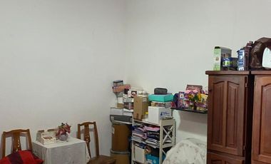 Casa en  lote propio para 2 familias