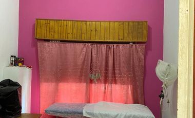 Casa en  lote propio para 2 familias
