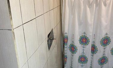 Casa en  lote propio para 2 familias