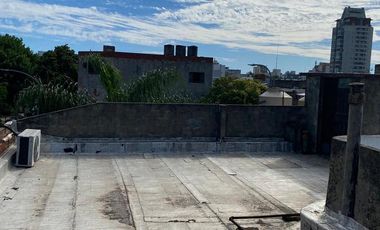 Casa en  lote propio para 2 familias