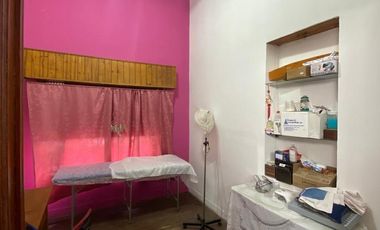 Casa en  lote propio para 2 familias