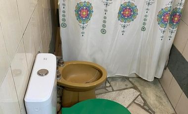 Casa en  lote propio para 2 familias