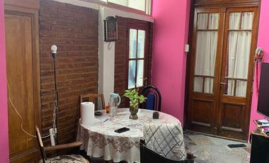 Casa en  lote propio para 2 familias