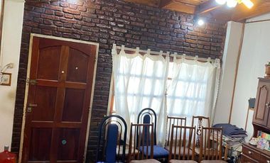 Casa en  lote propio para 2 familias