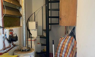 Casa en  lote propio para 2 familias